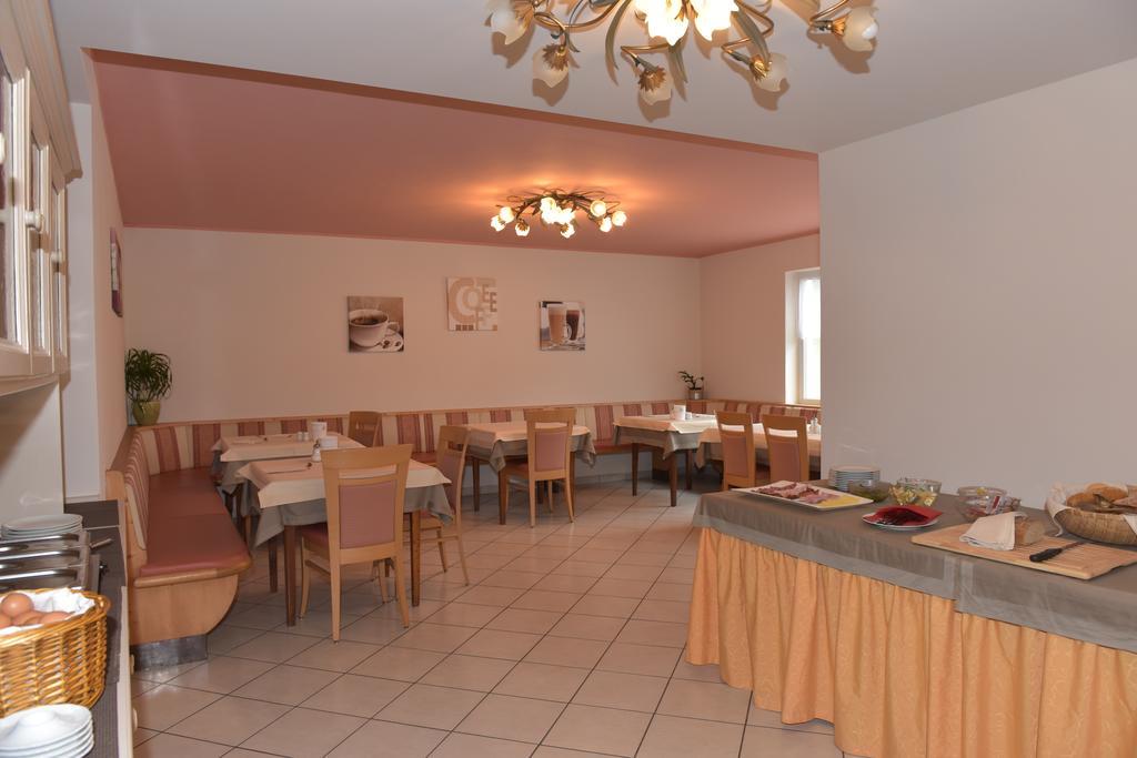 Garni Hauenstein Otel Siusi Dış mekan fotoğraf